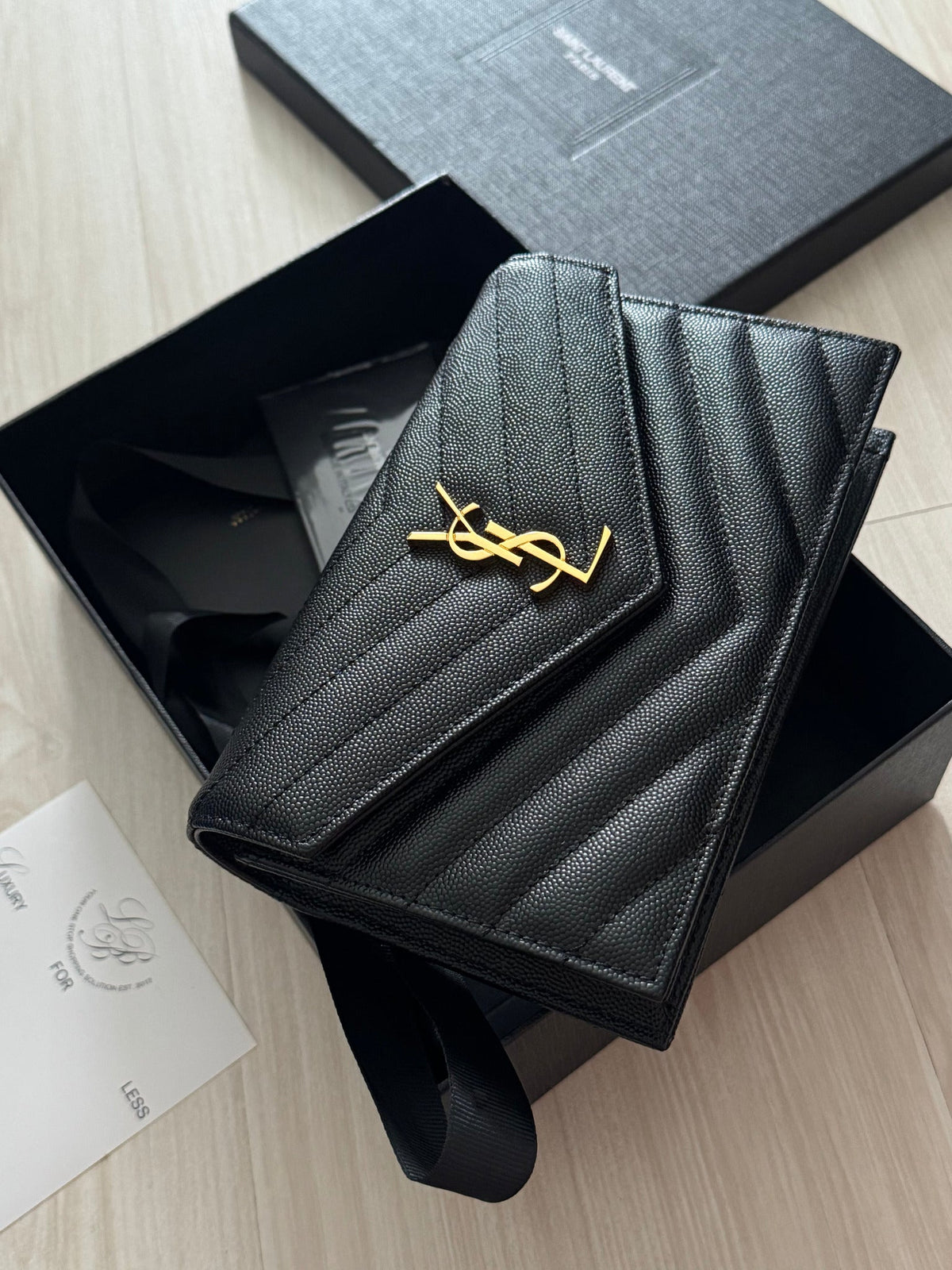 Wallets