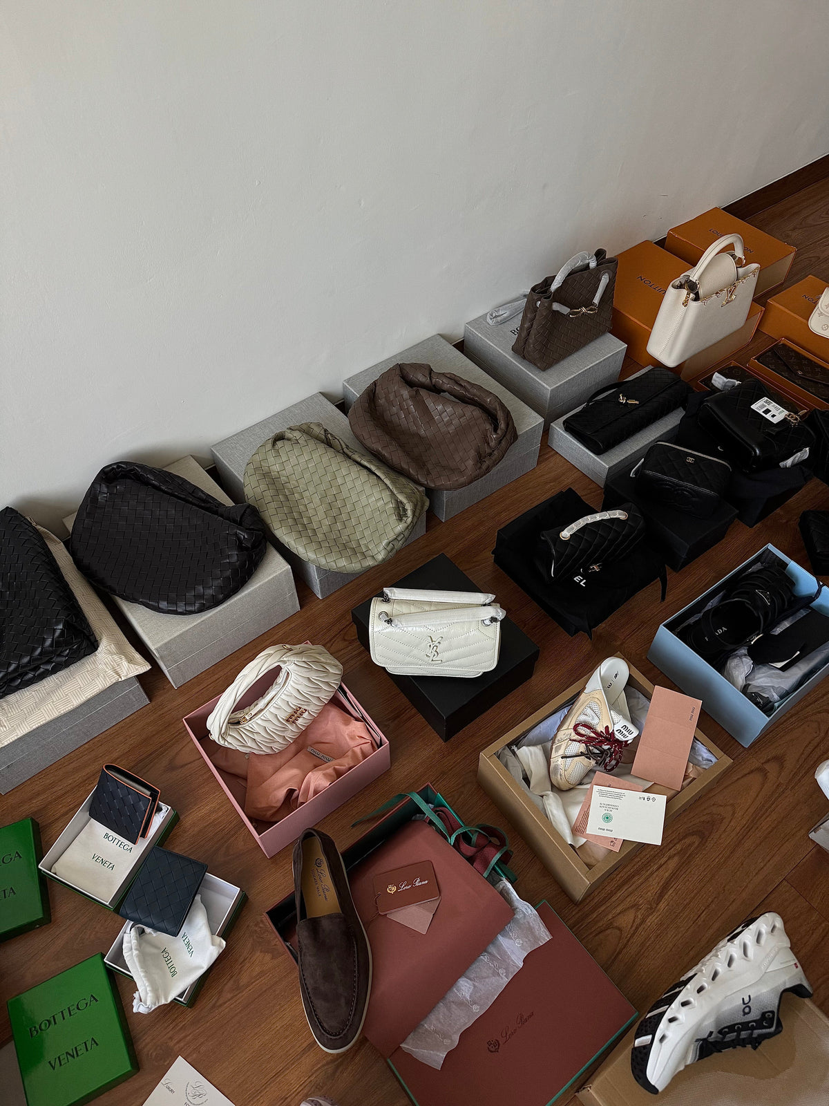 Accessories