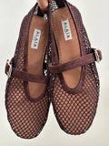 AL Fishnet La Ballerine