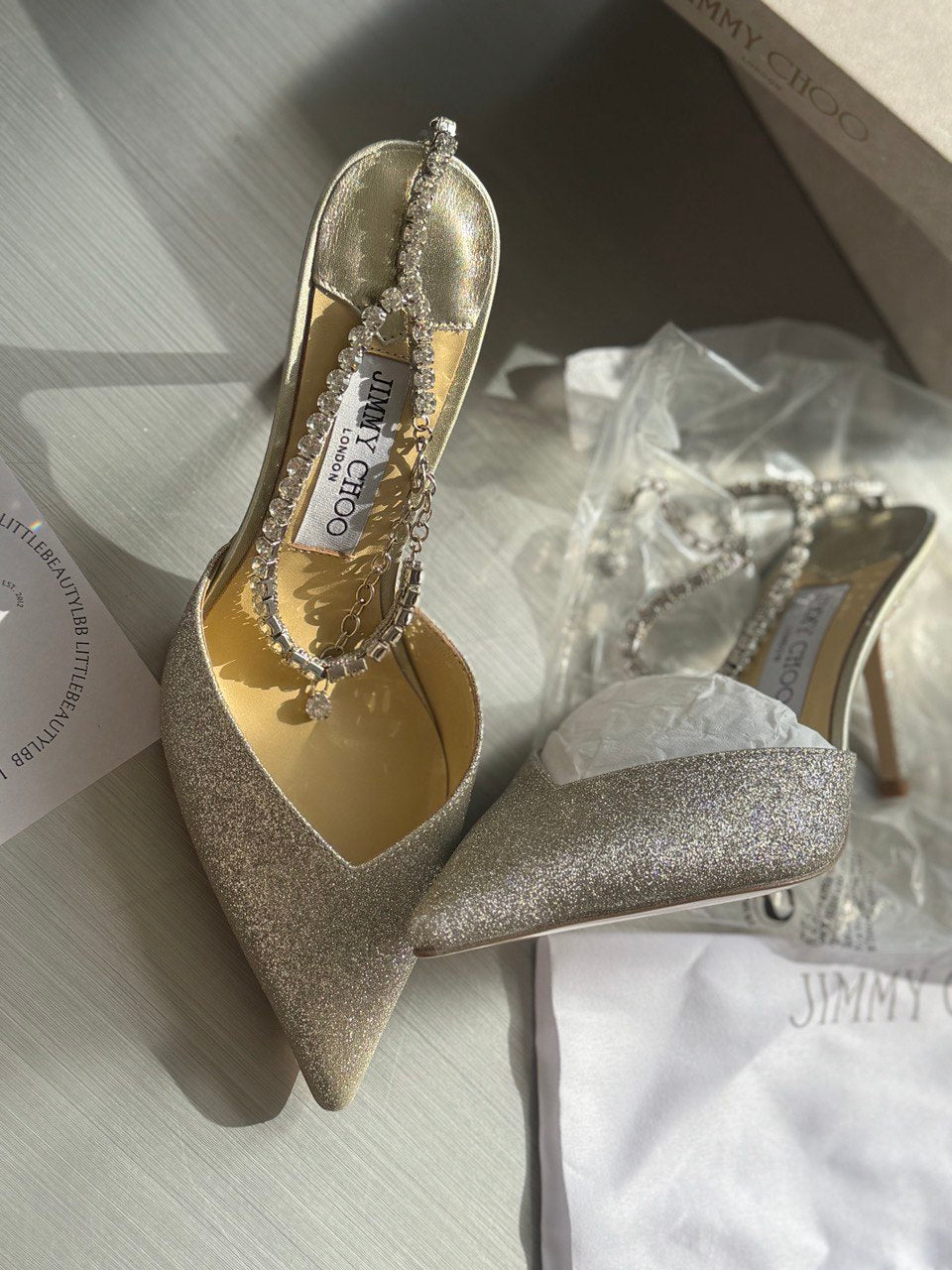 Glitter