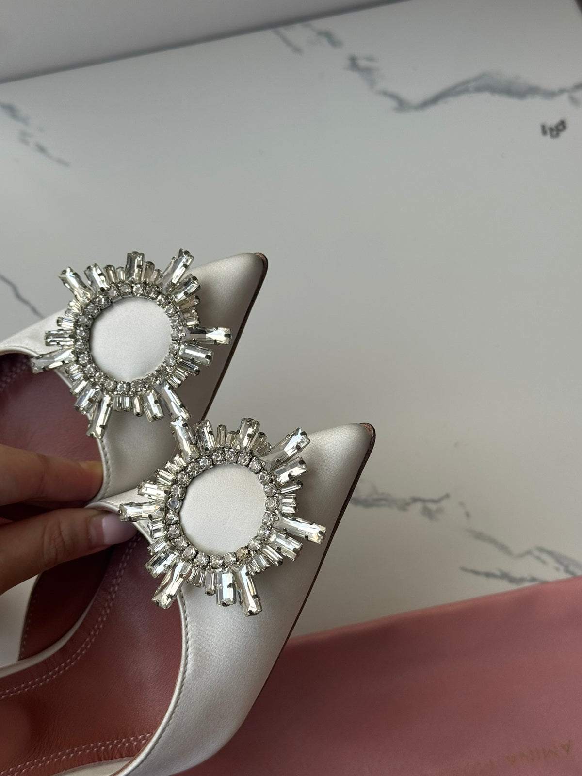 AM Begum Pumps