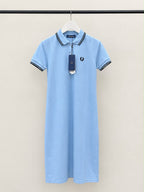 FP Polo Dress