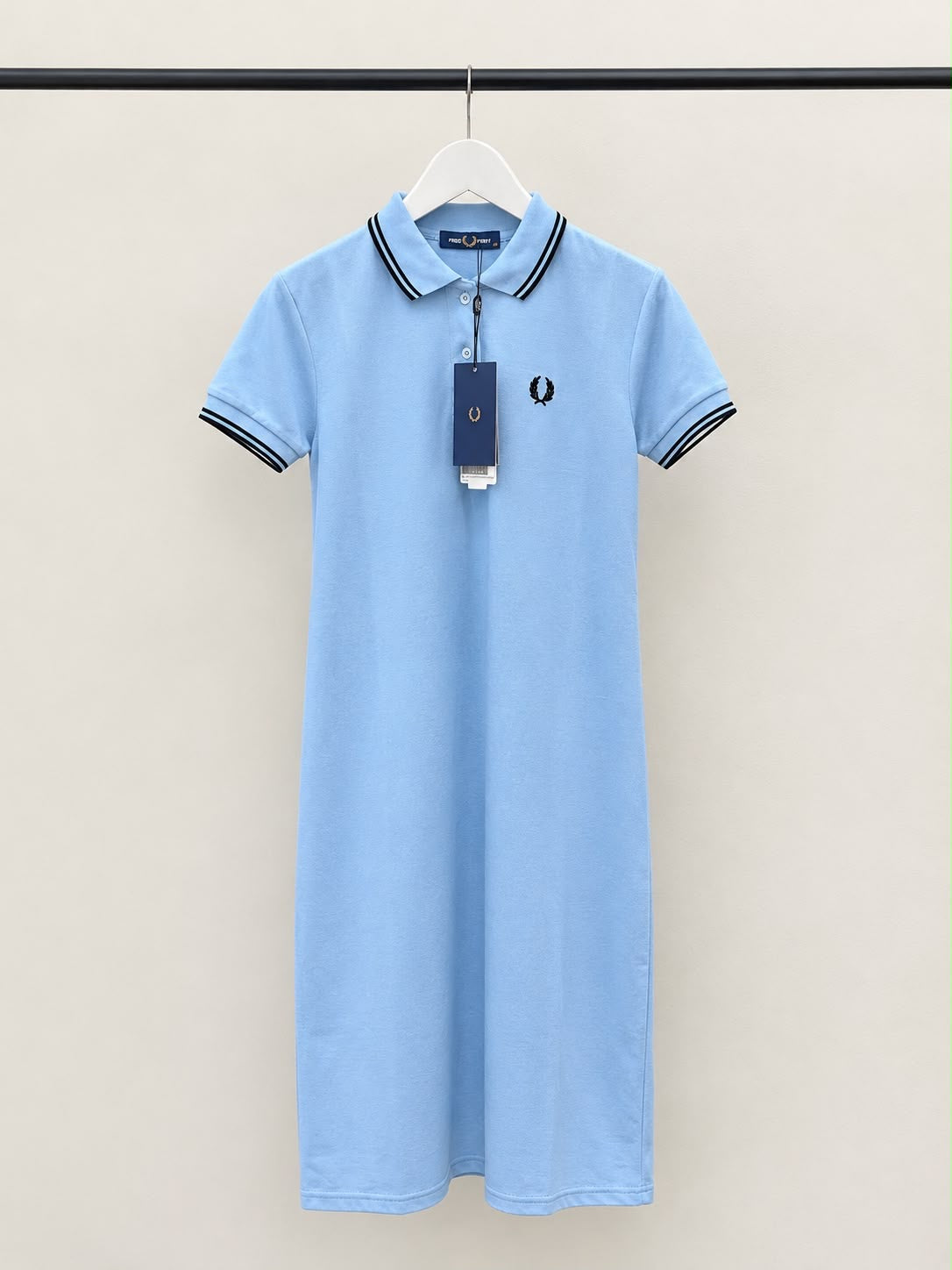 FP Polo Dress