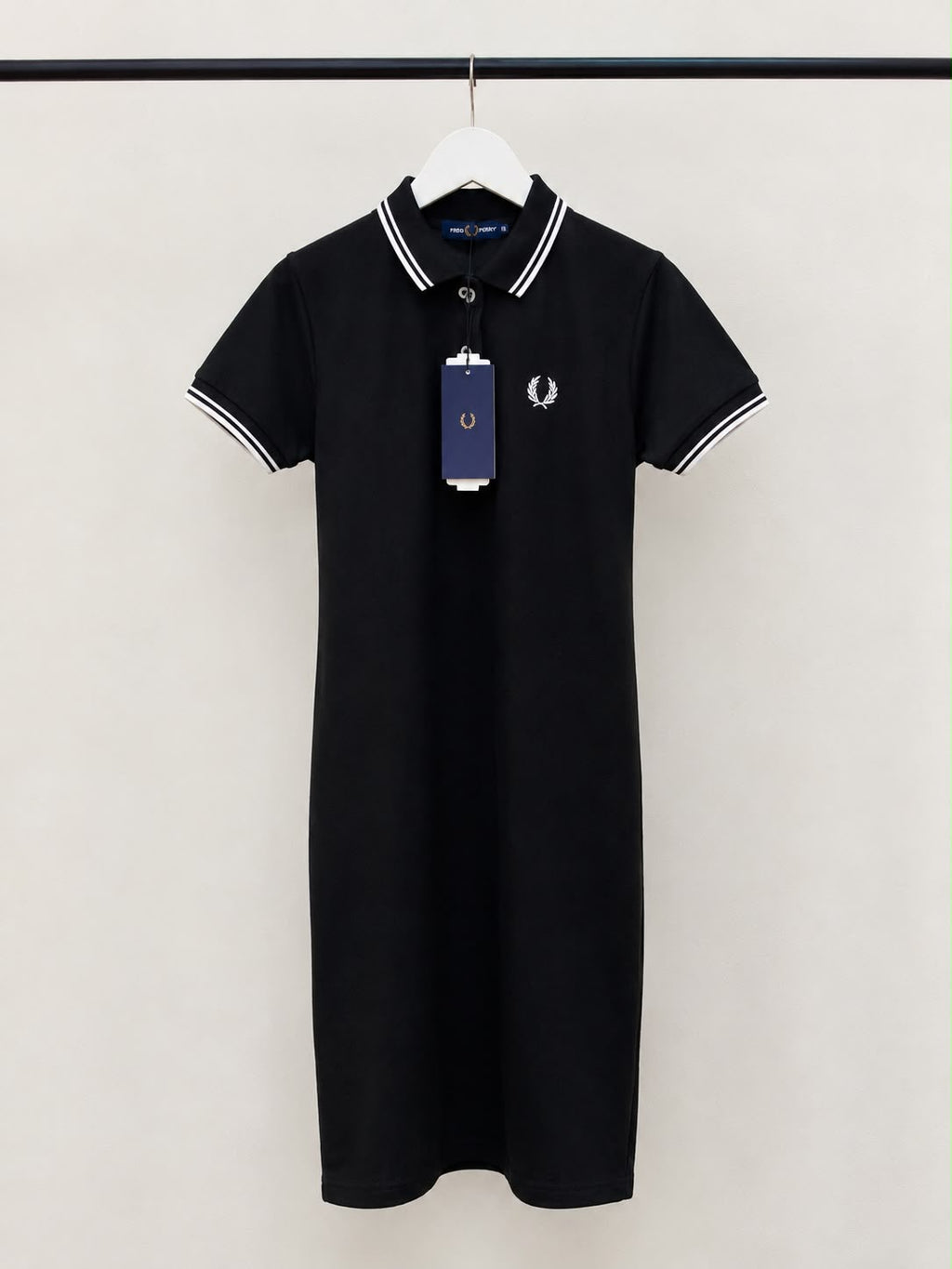 FP Polo Dress