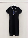 FP Polo Dress