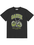 GANNI T-Shirt