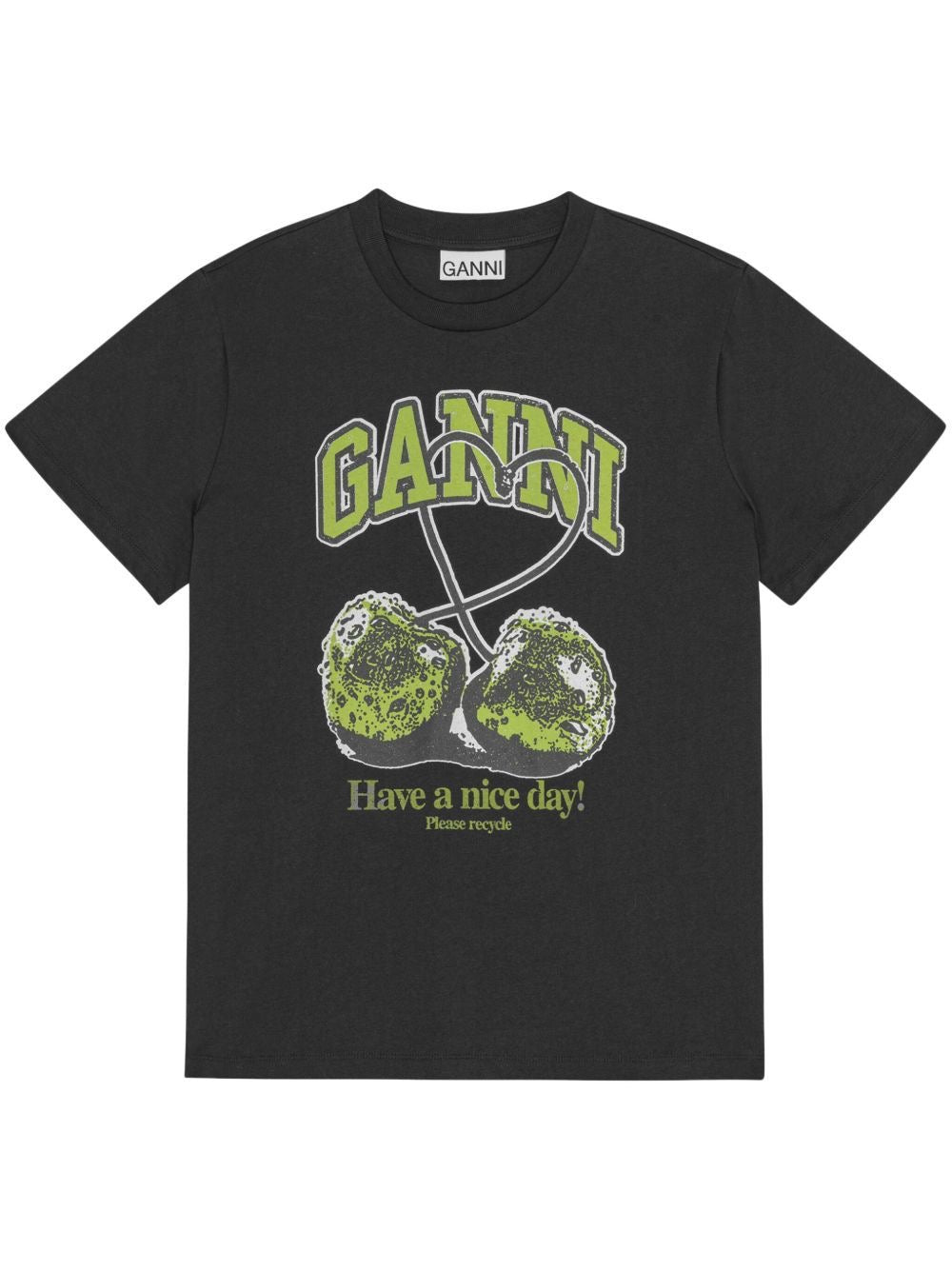GANNI T-Shirt