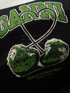 GANNI T-Shirt