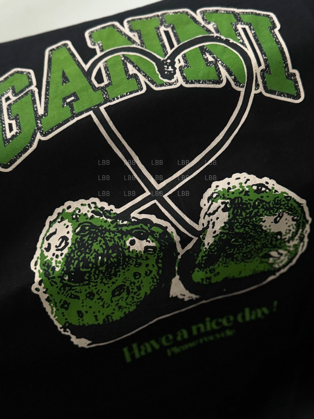 GANNI T-Shirt