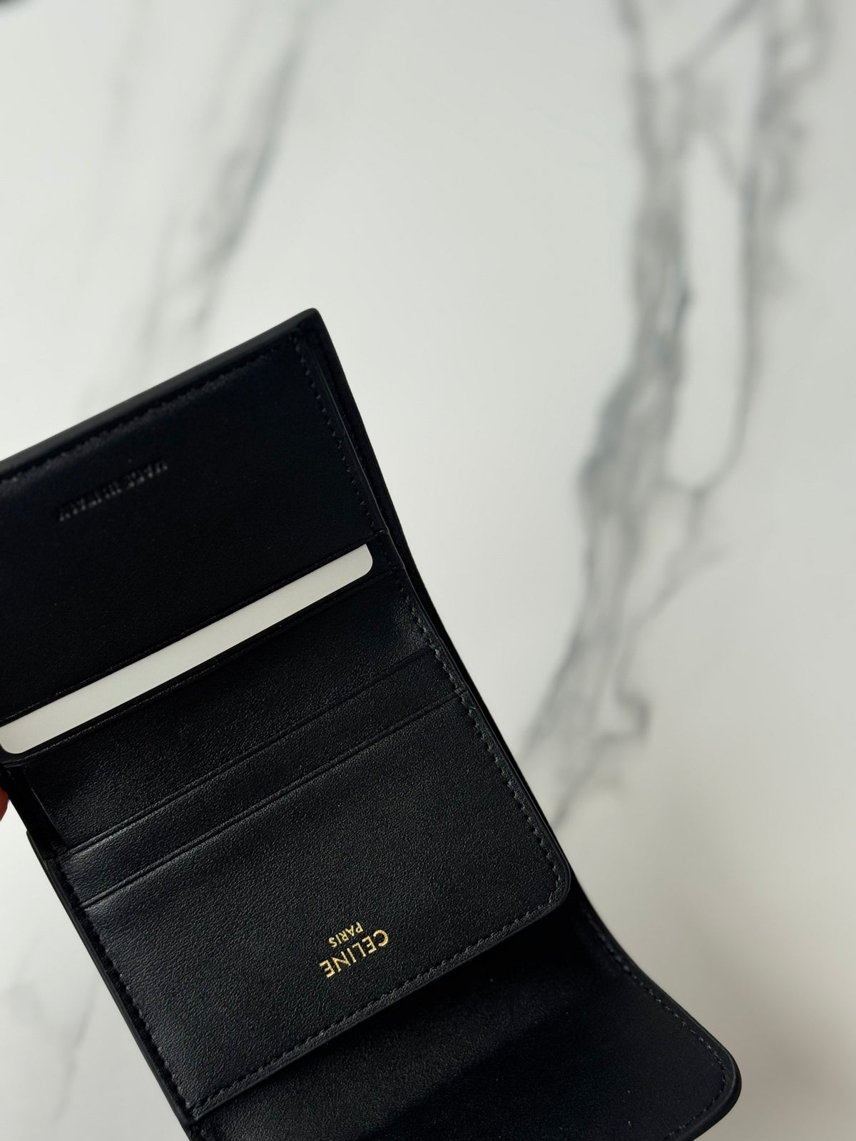 CEL Triomphe Detachable Wallet