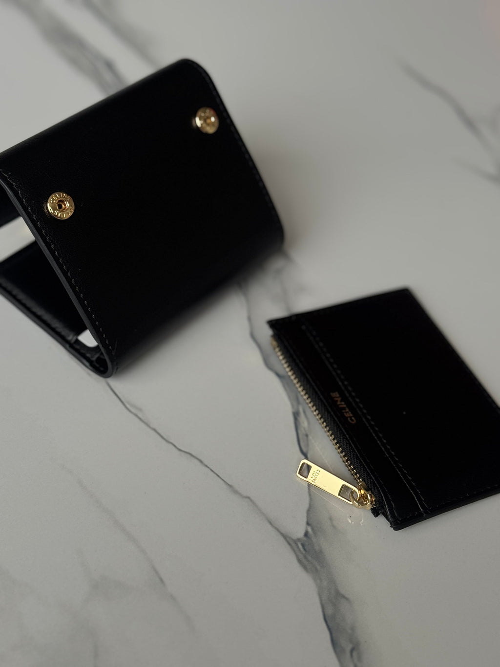 CEL Triomphe Detachable Wallet