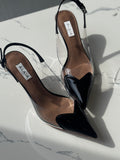 AL Le Couer Heels and Flats