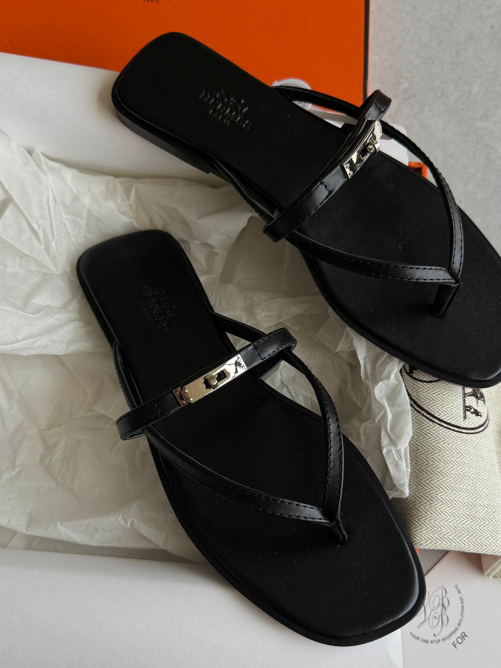 H Miss Sandal