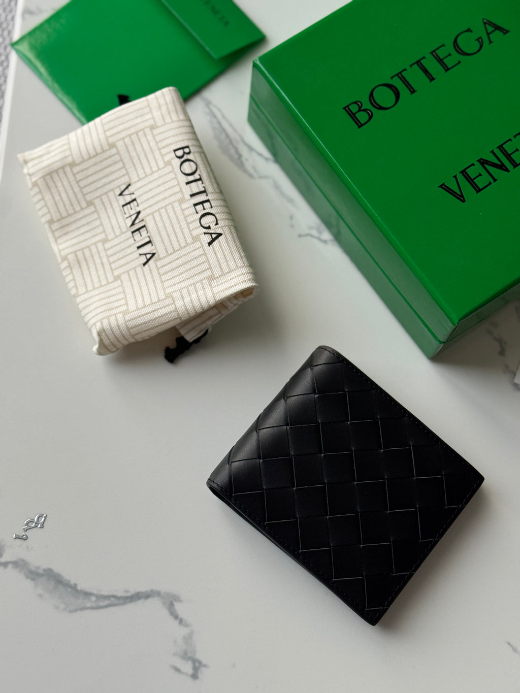 BV Men's Wallet
