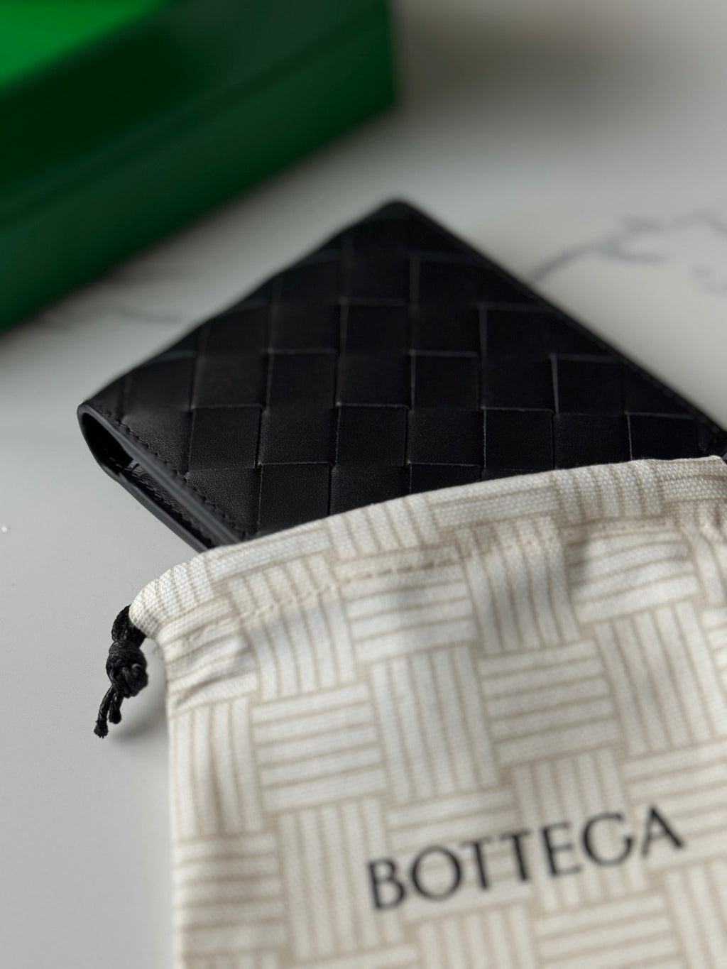 BV Men's Wallet
