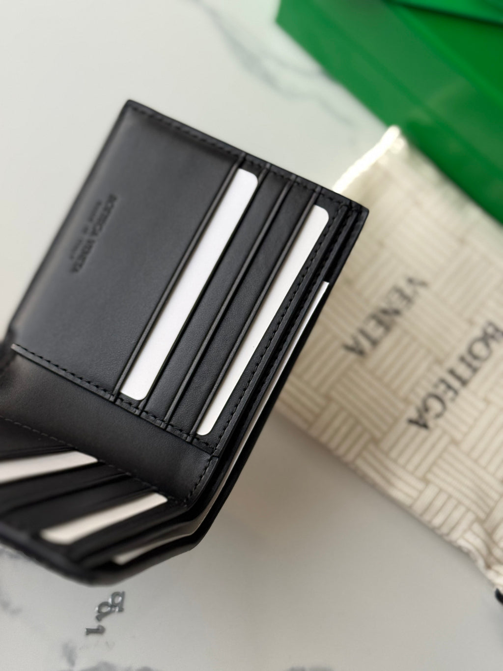 BV Men's Wallet