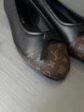 LV Darling Ballerina Flat