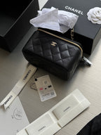 C Vanity