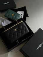 C Vanity