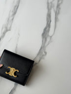 CEL Triomphe Detachable Wallet