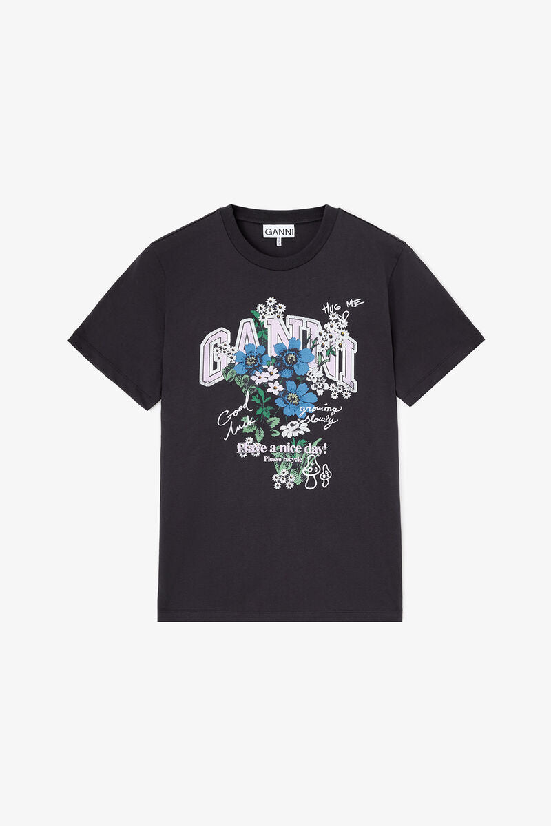GANNI T-Shirt