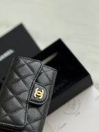 C Card Wallet