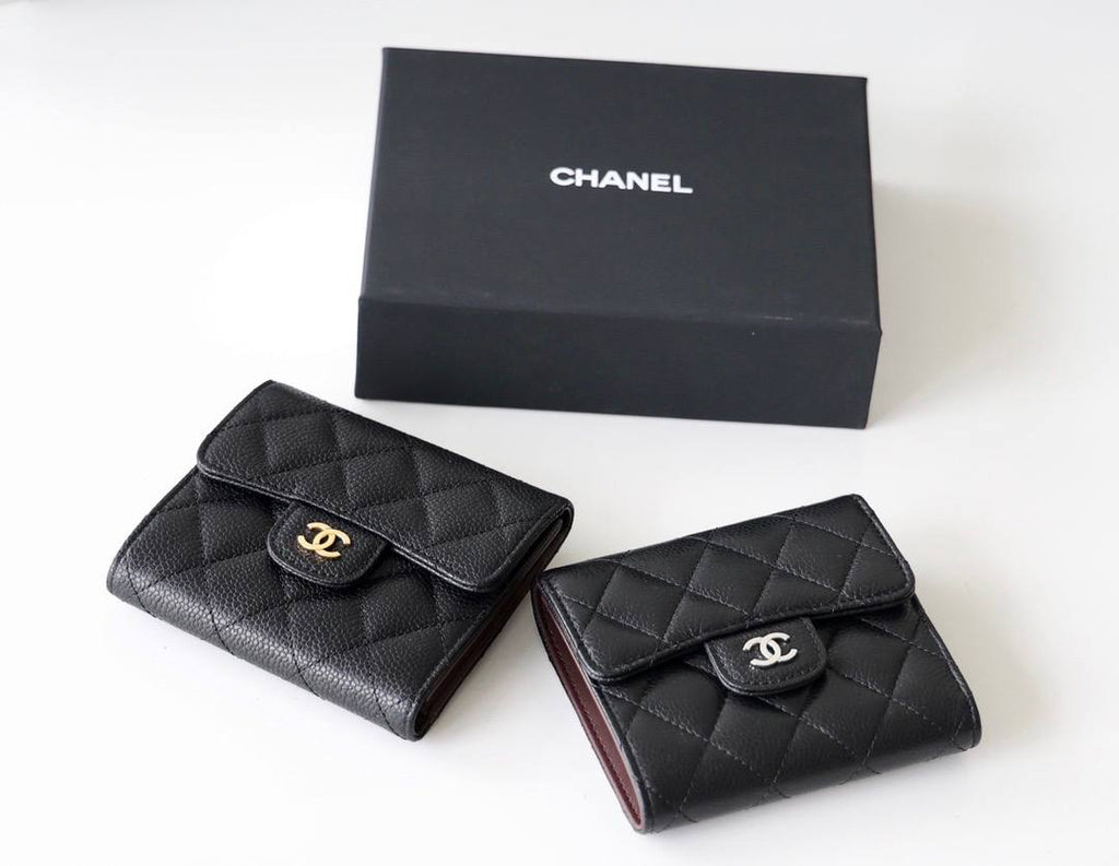 C Card Wallet