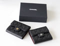 C Card Wallet