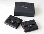 C Card Wallet