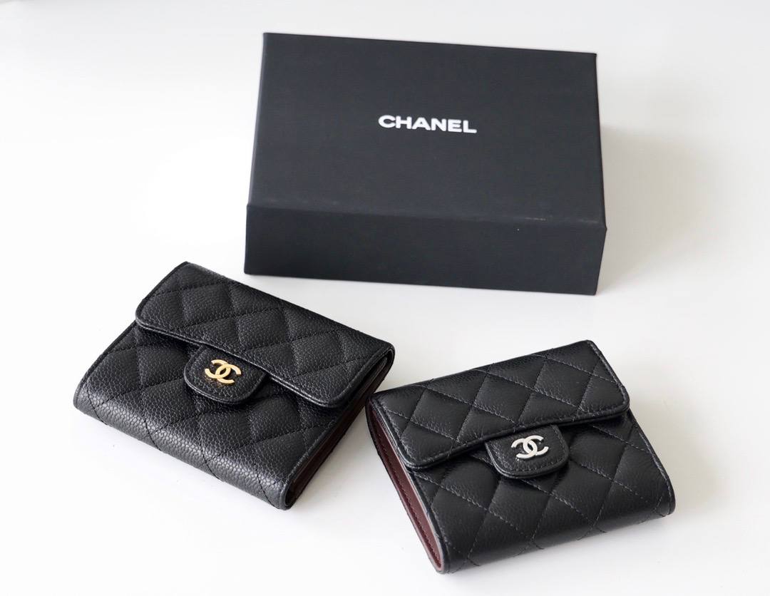 C Card Wallet
