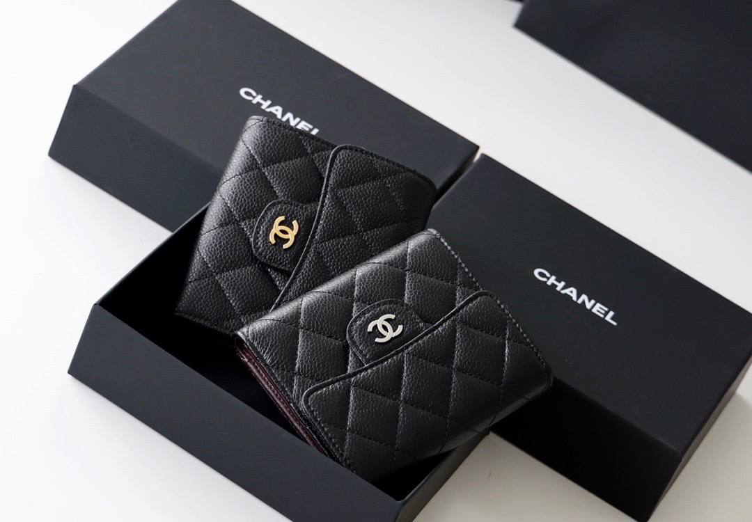 C Card Wallet