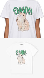 GANNI T-Shirt