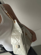 C25 — White