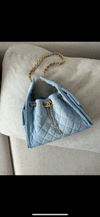 C25 — denim