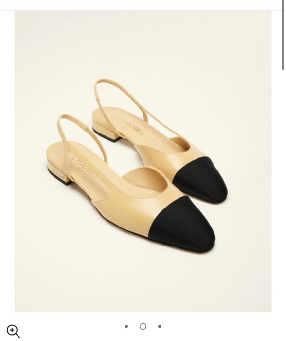 C Slingback
