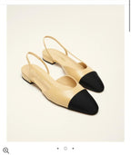 C Slingback