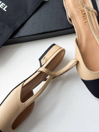C Slingback