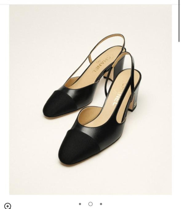 C Slingback