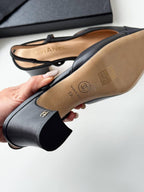 C Slingback