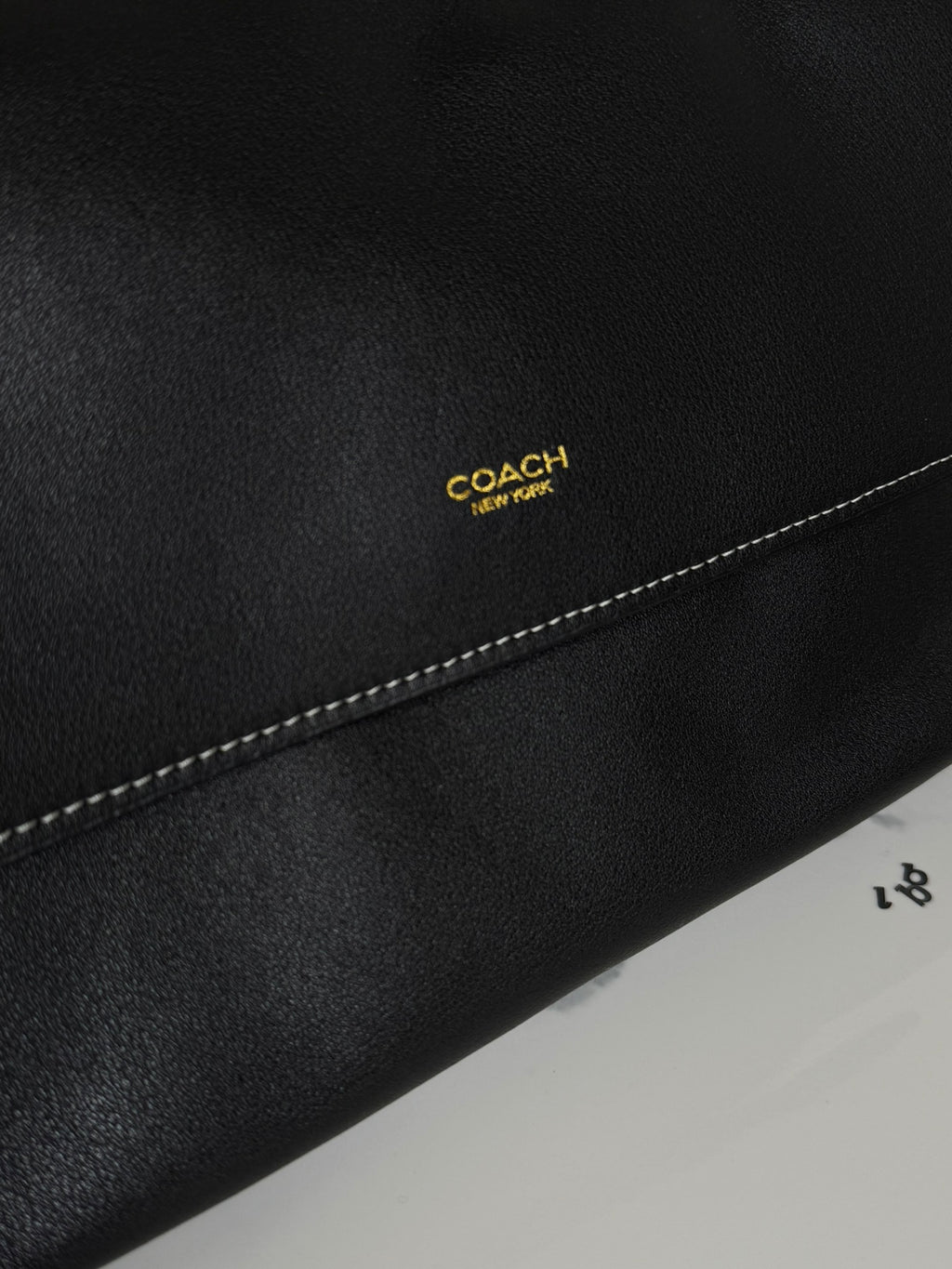 CO001 — 30 Black