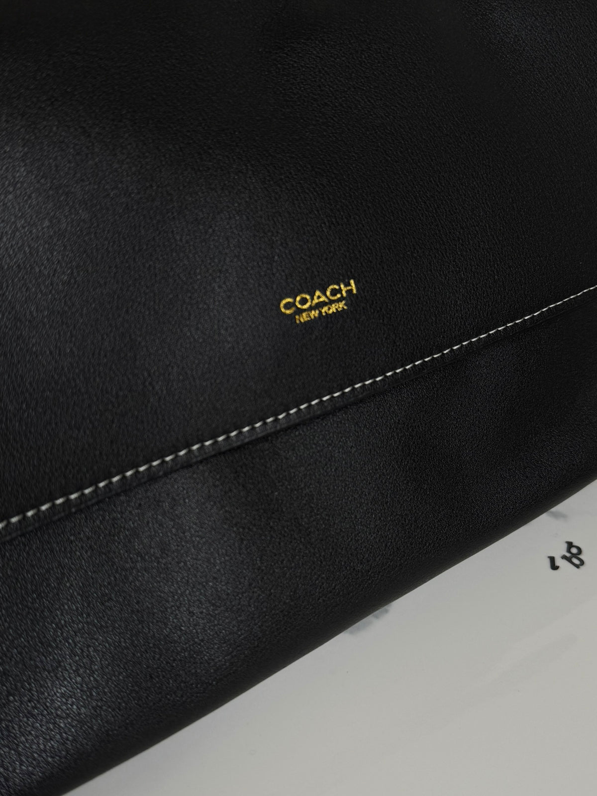 CO001 — 30 Black