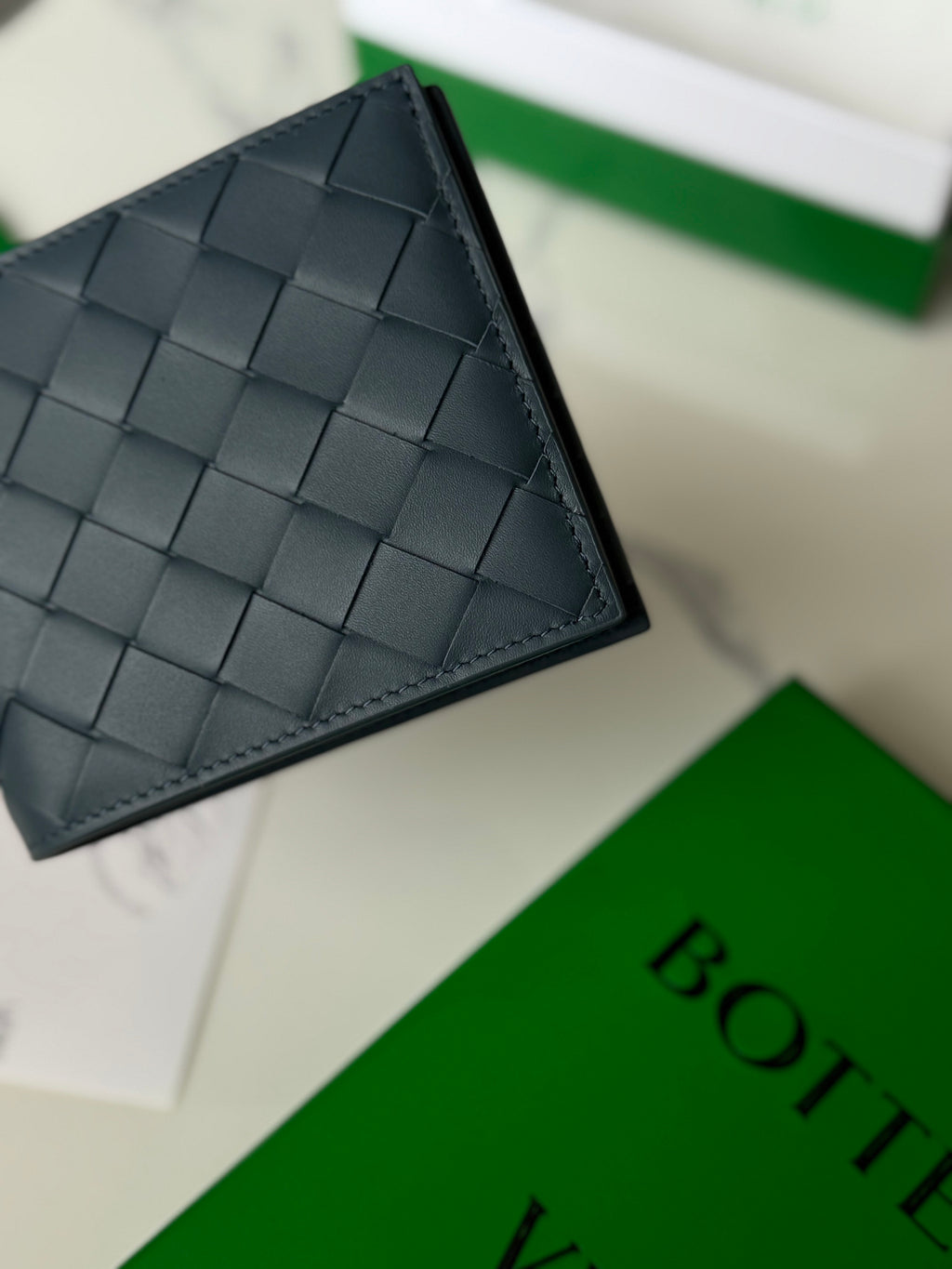 BV Men's Wallet