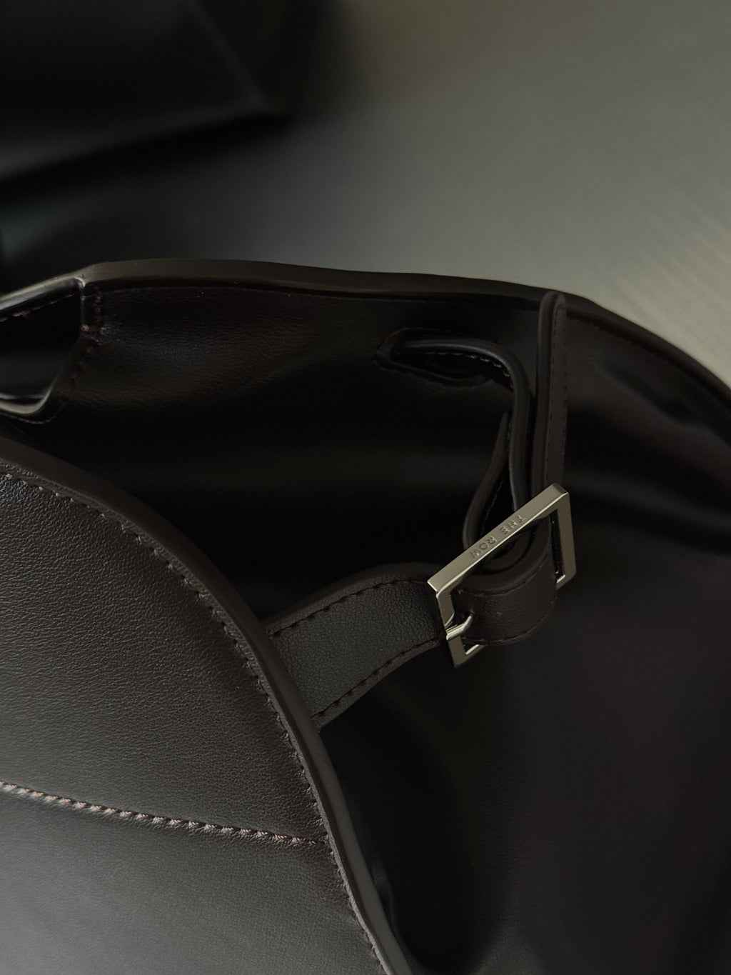 Soft Margaux 12 Leather Tote Bag