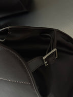 Soft Margaux 12 Leather Tote Bag