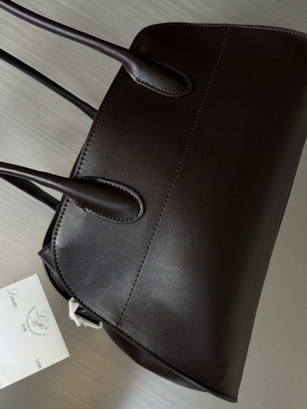 Soft Margaux 12 Shoulder