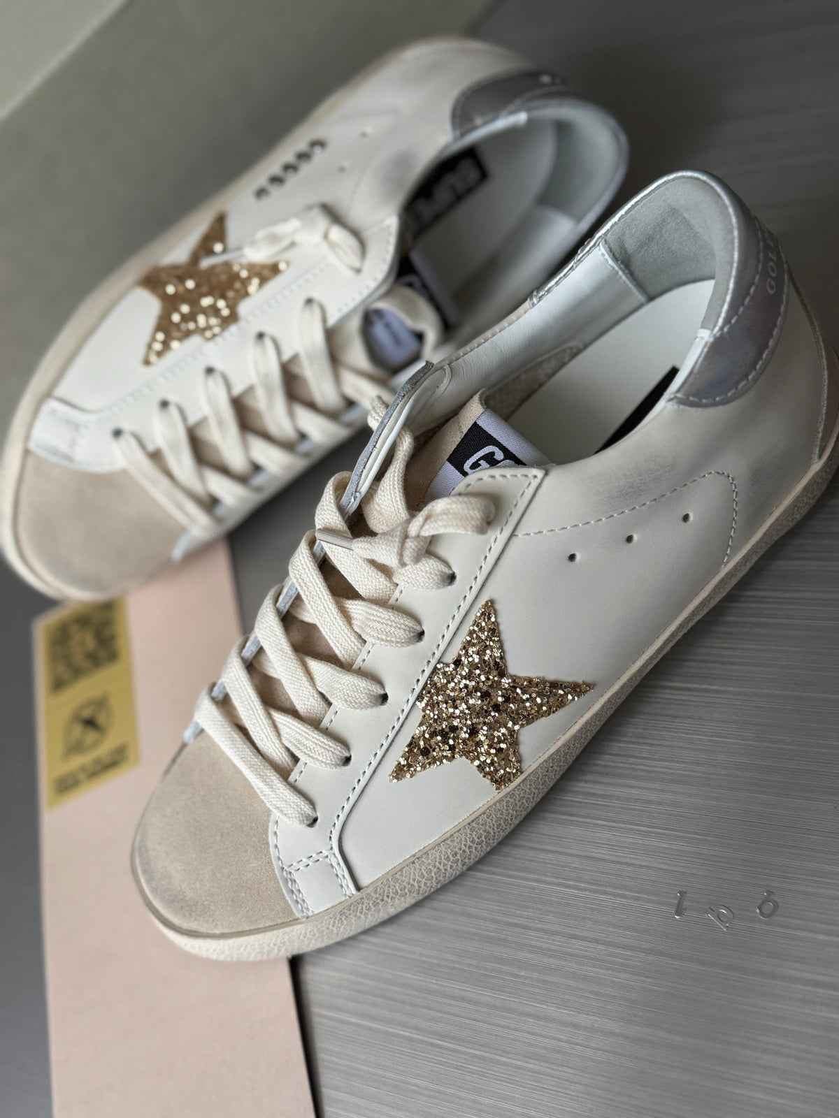 GGDB Sneaker