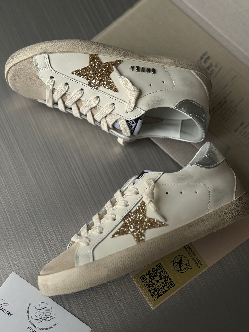 GGDB Sneaker