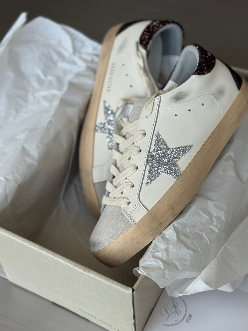 GGDB Sneaker
