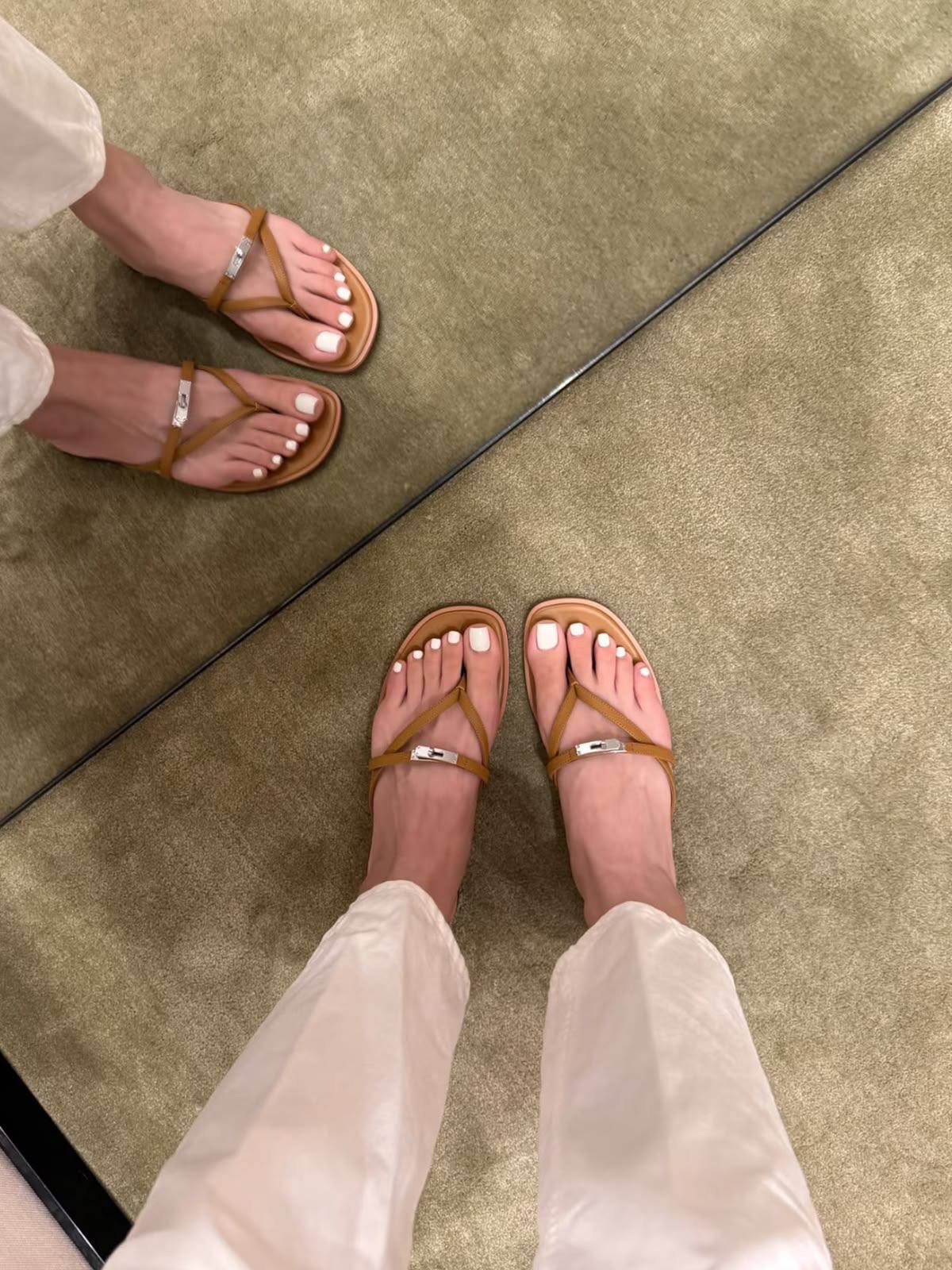 H Miss Sandal