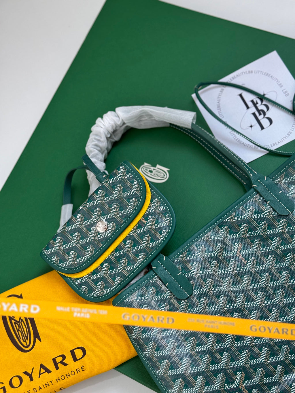 GY Mini Anjou
